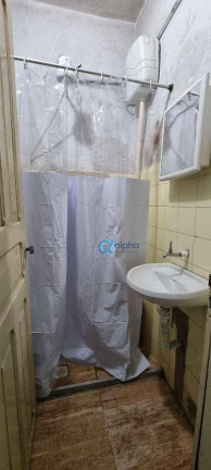 Imagem Apartamento com 1 Quarto para Alugar, 30 m² em Centro - Petrópolis