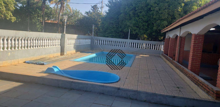 Imagem Casa com 2 Quartos à Venda, 400 m² em Cidade Nova Ii - Itu
