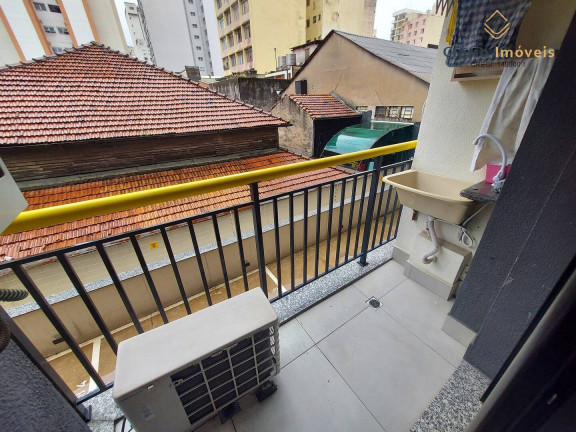 Imagem Studio com 1 Quarto para Alugar, 28 m² em Campos Elíseos - São Paulo