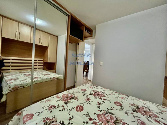 Imagem Apartamento com 2 Quartos à Venda, 51 m² em Vila São Pedro - Santo André Imagem Apartamento com 2 Quartos à Venda, 51 m² em Vila São Pedro - Santo André