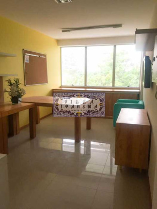 Imagem Sala Comercial à Venda, 22 m² em Barra Da Tijuca - Rio De Janeiro Imagem Sala Comercial à Venda, 22 m² em Barra Da Tijuca - Rio De Janeiro