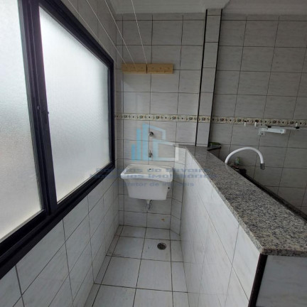 Imagem Apartamento com 2 Quartos à Venda, 67 m² em Caiçara - Praia Grande