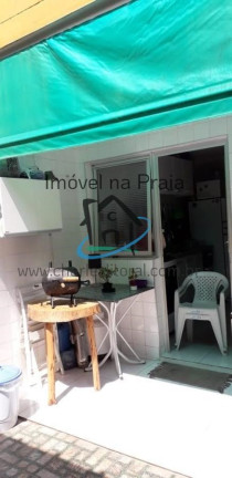 Imagem Casa com 2 Quartos à Venda, 97 m² em Jardim Britania - Caraguatatuba