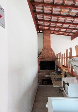 Imagem Apartamento com 3 Quartos à Venda, 80 m² em City América - São Paulo Imagem Apartamento com 3 Quartos à Venda, 80 m² em City América - São Paulo