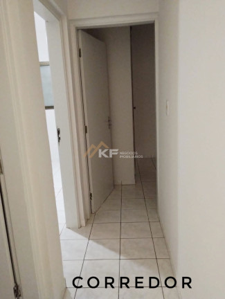 Imagem Apartamento com 2 Quartos à Venda, 68 m² em Vila Tibério - Ribeirão Preto