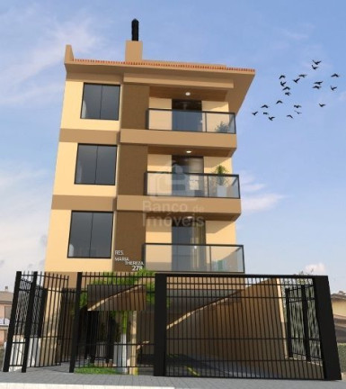 Imóvel com 1 Quarto à Venda, 10 m² em Nossa Senhora Do Rosário - Santa Maria