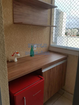 Imagem Apartamento com 2 Quartos à Venda, 55 m² em Centro - São Bernardo Do Campo Imagem Apartamento com 2 Quartos à Venda, 55 m² em Centro - São Bernardo Do Campo