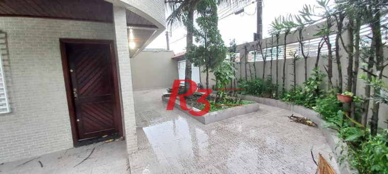 Imagem Sobrado com 3 Quartos à Venda, 300 m² em Areia Branca - Santos Imagem Sobrado com 3 Quartos à Venda, 300 m² em Areia Branca - Santos