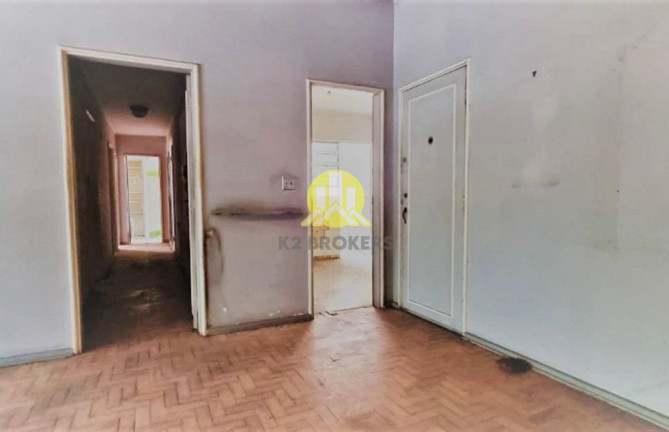 Imagem Apartamento com 3 Quartos à Venda, 120 m² em Jardim Paulistano - São Paulo Imagem Apartamento com 3 Quartos à Venda, 120 m² em Jardim Paulistano - São Paulo