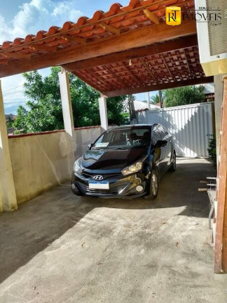 Imagem Casa com 2 Quartos à Venda, 77 m² em Ponte Dos Leites - Araruama Imagem Casa com 2 Quartos à Venda, 77 m² em Ponte Dos Leites - Araruama