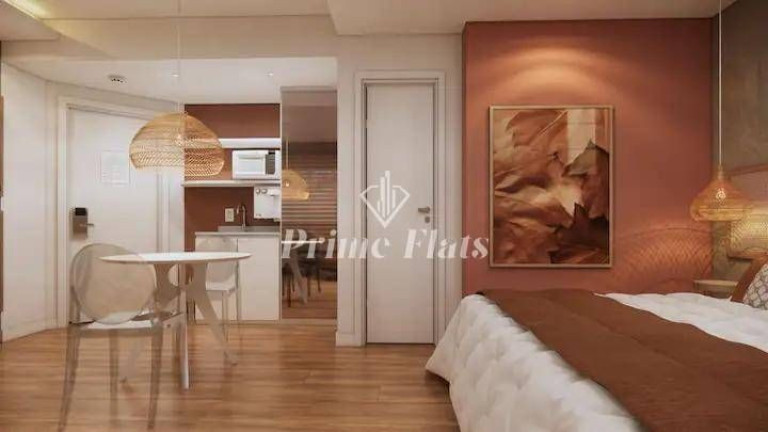 Imagem Apartamento com 1 Quarto à Venda, 30 m² em Vila Olímpia - São Paulo Imagem Apartamento com 1 Quarto à Venda, 30 m² em Vila Olímpia - São Paulo