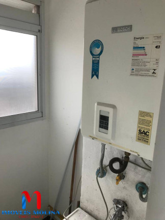 Imagem Apartamento com 3 Quartos à Venda, 122 m² em Centro - Santo André Imagem Apartamento com 3 Quartos à Venda, 122 m² em Centro - Santo André