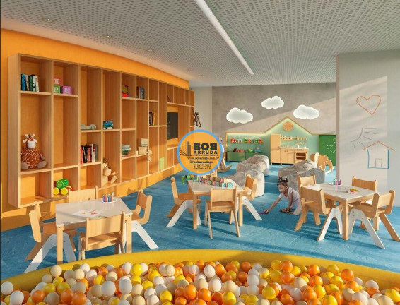 Imagem Apartamento com 3 Quartos à Venda, 70 m² em Caxangá - Recife