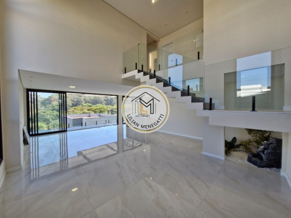 Imagem Imóvel com 3 Quartos à Venda, 656 m² em Jardim Florestal - Jundiaí