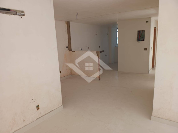 Imagem Apartamento com 3 Quartos à Venda, 87 m² em Recreio Dos Bandeirantes - Rio De Janeiro