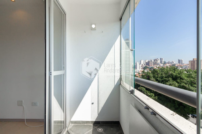 Imagem Apartamento com 2 Quartos à Venda, 51 m² em Parada Inglesa - São Paulo Imagem Apartamento com 2 Quartos à Venda, 51 m² em Parada Inglesa - São Paulo