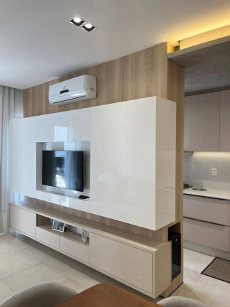 Imagem Apartamento com 2 Quartos à Venda, 69 m² em Centro - Florianópolis
