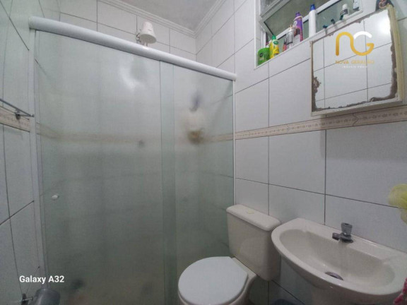 Imagem Casa com 3 Quartos à Venda, 55 m² em Tupi - Praia Grande