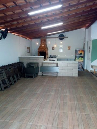 Imagem Casa com 2 Quartos para Alugar, 65 m² em Sítio Do Campo - Praia Grande Imagem Casa com 2 Quartos para Alugar, 65 m² em Sítio Do Campo - Praia Grande