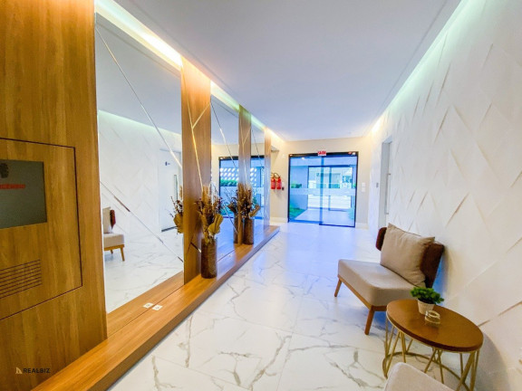 Imagem Apartamento com 2 Quartos à Venda, 82 m² em Palmas - Governador Celso Ramos Imagem Apartamento com 2 Quartos à Venda, 82 m² em Palmas - Governador Celso Ramos