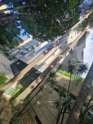 Imagem Cobertura com 2 Quartos à Venda, 121 m² em Santo Agostinho - Belo Horizonte Imagem Cobertura com 2 Quartos à Venda, 121 m² em Santo Agostinho - Belo Horizonte