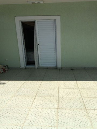 Imagem Sobrado com 2 Quartos à Venda, 100 m² em Vila Serralheiro - São Paulo