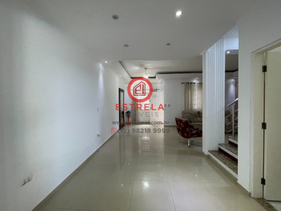 Imagem Casa com 3 Quartos à Venda, 242 m² em Loteamento Villa Branca - Jacareí Imagem Casa com 3 Quartos à Venda, 242 m² em Loteamento Villa Branca - Jacareí