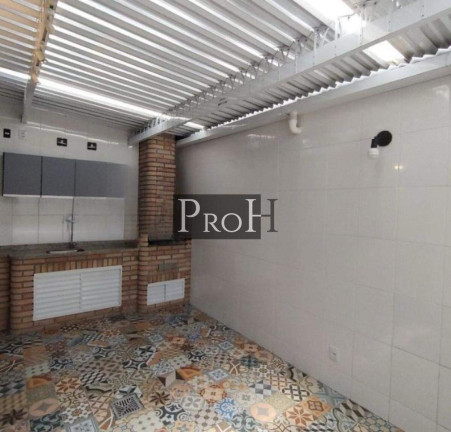 Imagem Casa de Condomínio com 3 Quartos à Venda, 130 m² em Demarchi - São Bernardo Do Campo Imagem Casa de Condomínio com 3 Quartos à Venda, 130 m² em Demarchi - São Bernardo Do Campo