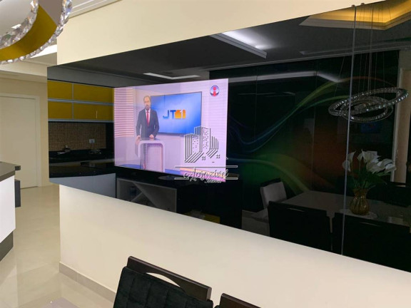 Imagem Apartamento com 3 Quartos à Venda, 326 m² em Aviação - Praia Grande