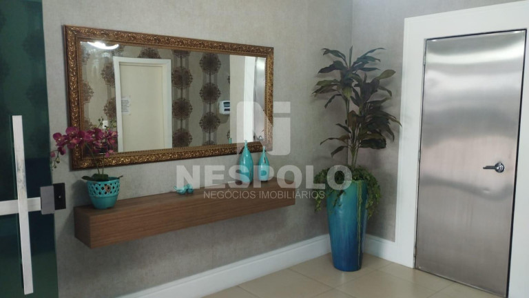 Imagem Apartamento com 2 Quartos para Alugar, 75 m² em Nações - Balneario Camboriu
