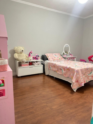 Imagem Casa com 2 Quartos à Venda, 206 m² em Vila Monte Alegre Iii - Paulínia Imagem Casa com 2 Quartos à Venda, 206 m² em Vila Monte Alegre Iii - Paulínia