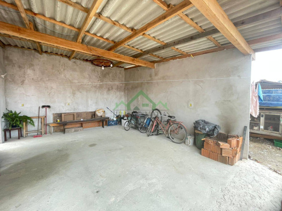 Imagem Casa com 3 Quartos à Venda, 375 m² em Costeira - Balneário Barra Do Sul