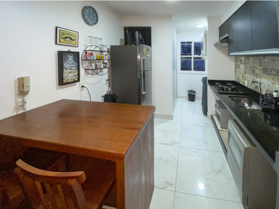 Imagem Apartamento com 2 Quartos à Venda, 55 m² em Jardim Cristina - Campinas Imagem Apartamento com 2 Quartos à Venda, 55 m² em Jardim Cristina - Campinas