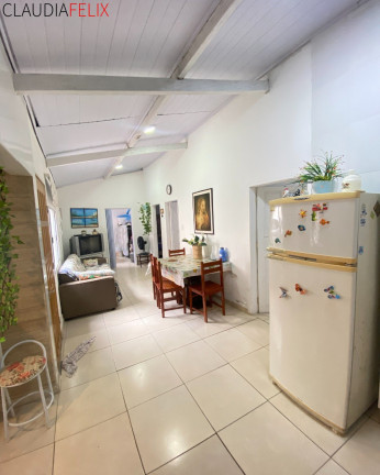 Imagem Casa com 4 Quartos à Venda, 79 m² em Canto Do Forte - Praia Grande Imagem Casa com 4 Quartos à Venda, 79 m² em Canto Do Forte - Praia Grande