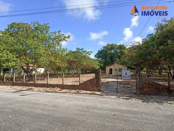Chácara à Venda, 15 m² em Tijucussú - Cascavel