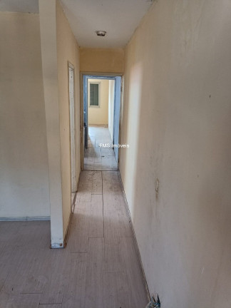 Imagem Casa com 3 Quartos à Venda, 110 m² em Parque Maria Domitila - São Paulo