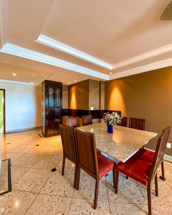 Imagem Imóvel com 4 Quartos à Venda, 254 m² em Praia Do Morro - Guarapari Imagem Imóvel com 4 Quartos à Venda, 254 m² em Praia Do Morro - Guarapari