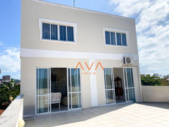 Cobertura com 3 Quartos à Venda, 150 m² em Canasvieiras - Florianópolis