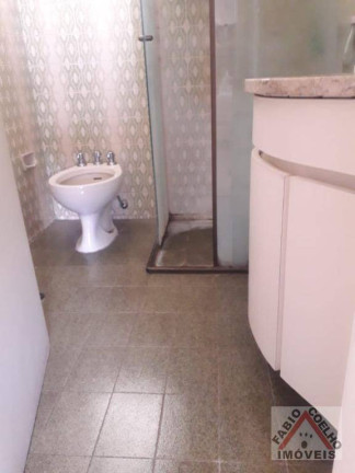 Imagem Apartamento com 2 Quartos à Venda, 75 m² em Campo Belo - São Paulo