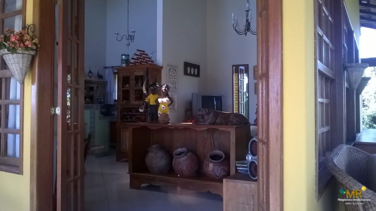 Imagem Casa com 3 Quartos à Venda, 250 m² em Ibitioca - Campos Dos Goytacazes