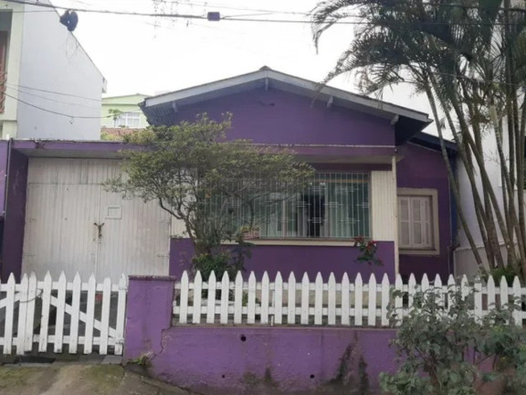 Imagem Sobrado com 3 Quartos para Alugar, 120 m² em Vila Floresta - Santo André Imagem Sobrado com 3 Quartos para Alugar, 120 m² em Vila Floresta - Santo André