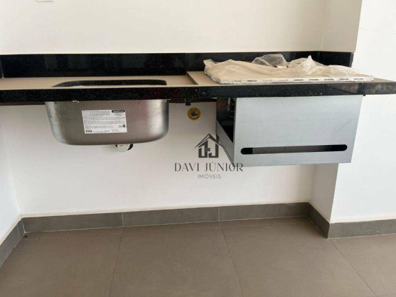 Imagem Apartamento com 3 Quartos à Venda, 220 m² em Parque Campolim - Sorocaba