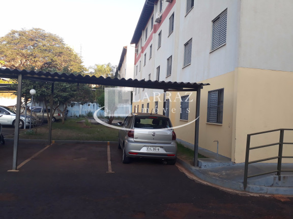 Imagem Imóvel com 2 Quartos à Venda, 40 m² em Ipiranga - Ribeirão Preto Imagem Imóvel com 2 Quartos à Venda, 40 m² em Ipiranga - Ribeirão Preto