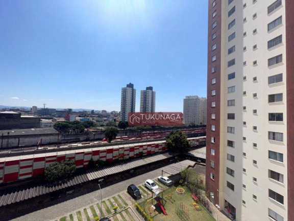 Imagem Apartamento com 2 Quartos à Venda, 48 m² em Mooca - São Paulo Imagem Apartamento com 2 Quartos à Venda, 48 m² em Mooca - São Paulo