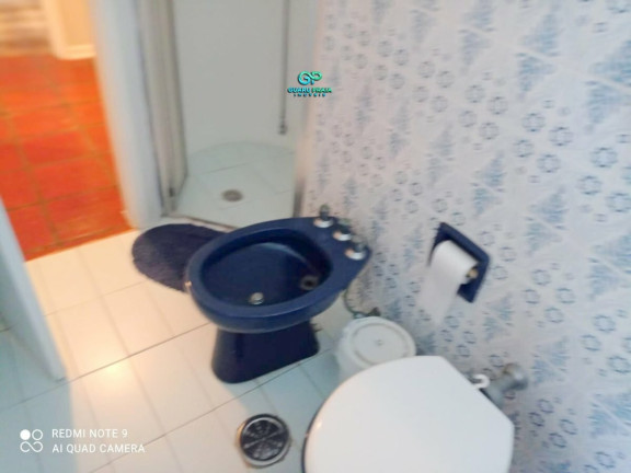 Imagem Apartamento com 2 Quartos à Venda, 75 m² em Enseada - Guarujá