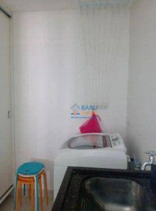 Imagem Apartamento com 1 Quarto à Venda, 85 m² em Vila Mariana - São Paulo