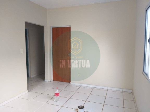 Imagem Casa com 3 Quartos para Alugar, 78 m² em Distrito Industrial - Cuiabá Imagem Casa com 3 Quartos para Alugar, 78 m² em Distrito Industrial - Cuiabá