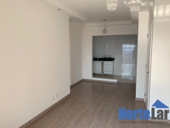 Imagem Apartamento com 2 Quartos à Venda, 60 m² em Jardim Pereira Leite - São Paulo