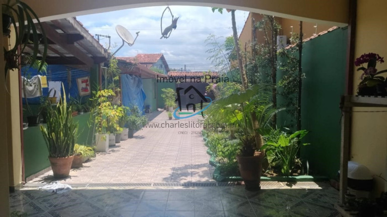 Imagem Casa com 2 Quartos à Venda, 150 m² em Morro Do Algodão - Caraguatatuba