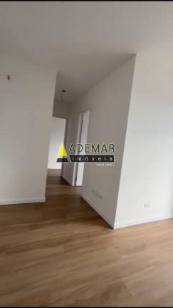 Imagem Apartamento com 2 Quartos à Venda, 45 m² em Centro - Diadema